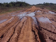 San Estanislao - Colonia Friesland (2)