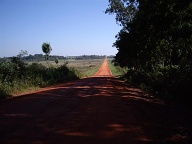 San Estanislao - Colonia Friesland