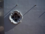 San Estanislao - Kerkhof (1)