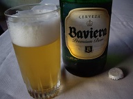 San Pedro Del Parana (2) - Baviera Bier