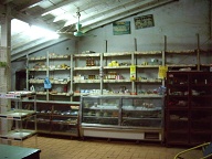 San Pedro Del Parana (5) - Winkelinterieur