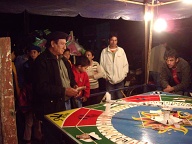 San Pedro Del Parana - Kermis (1)