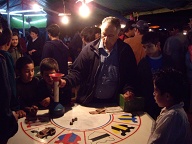 San Pedro Del Parana - Kermis (2)