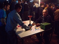 San Pedro Del Parana - Kermis