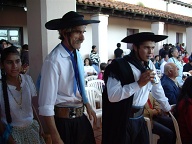 San Pedro Del Parana - Muziekfestival