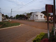 San Pedro Del Parana - Straatbeeld (1)