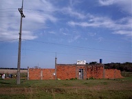 Villarica - San Pedro Del Parana - Motel Tom & Jerry